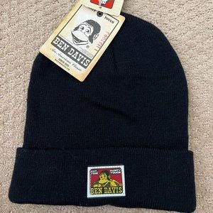 Ben Davis Beanie